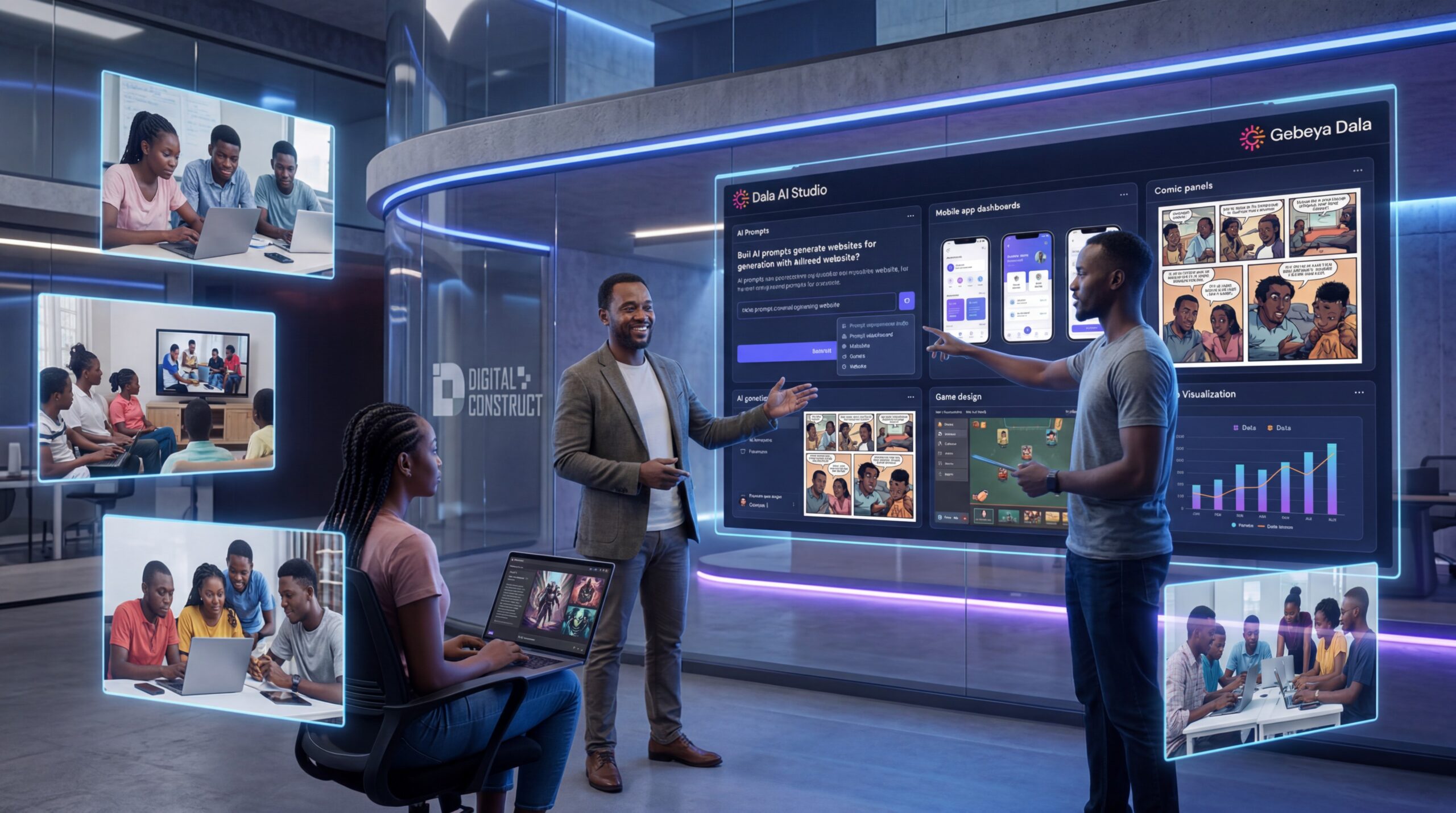 What Is an LLM? Large Language Models Explained Simply (With Examples)